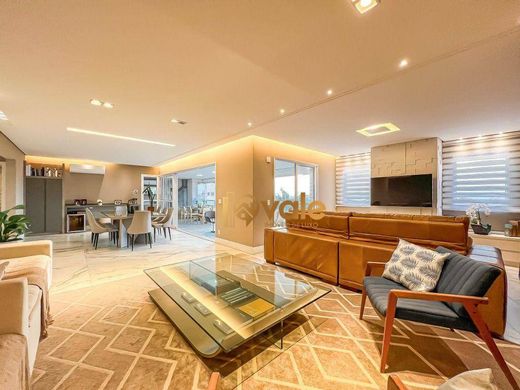 Appartamento a São José dos Campos, São Paulo