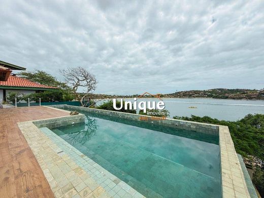 Villa in Armação de Búzios, Búzios