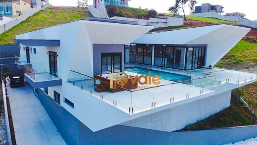 别墅  São José dos Campos, São Paulo