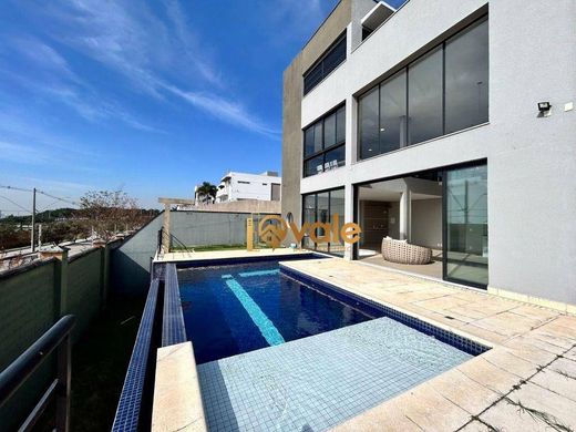 Villa São José dos Campos, São Paulo
