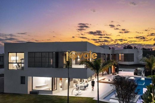 Βίλα σε São José dos Campos, São Paulo