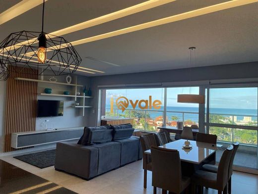 Penthouse w Ubatuba, São Paulo