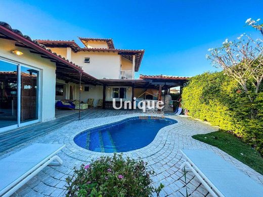 Villa in Armação de Búzios, Búzios