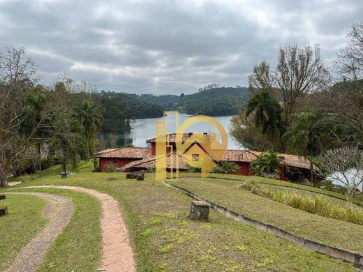 Country House in Santa Isabel, São Paulo