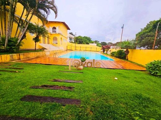 Villa in Bertioga, São Paulo