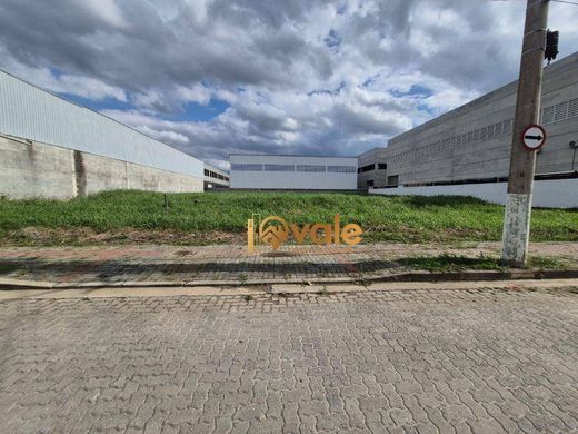 Αγροτεμάχιο σε Jacareí, São Paulo