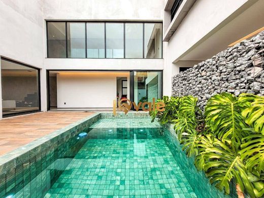 Villa in Jacareí, São Paulo