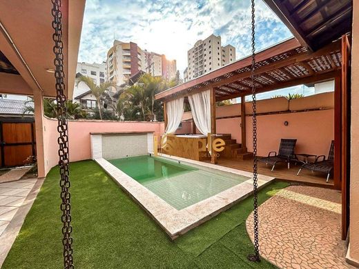 Villa - São José dos Campos, sjc