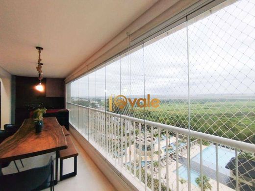 Apartamento - São José dos Campos, sjc