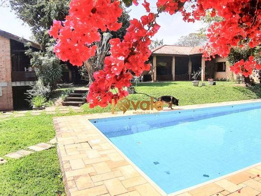 Villa in Jacareí, São Paulo