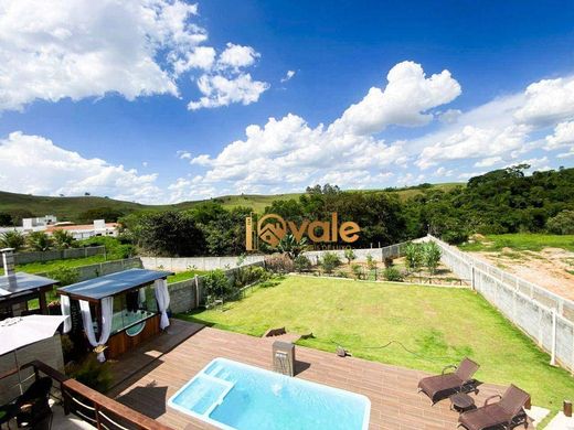 Villa in Jacareí, São Paulo