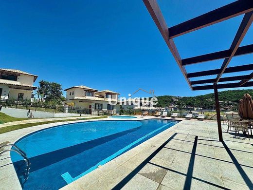 Вилла, Armação de Búzios, Armação dos Búzios