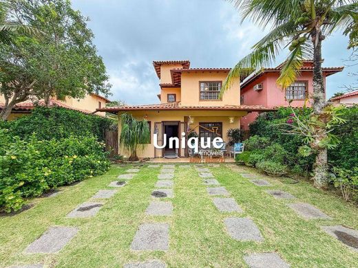 Villa in Armação de Búzios, Búzios