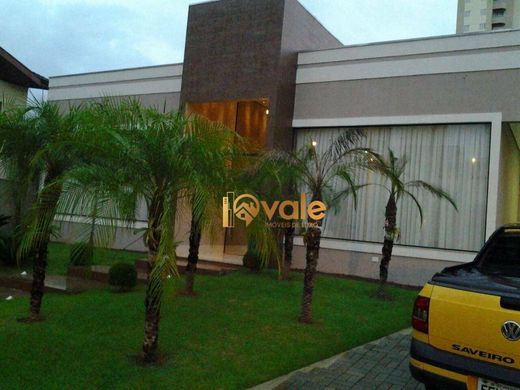 Villa in São José dos Campos, São Paulo