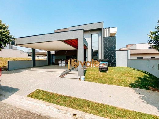 Villa in São José dos Campos, São Paulo