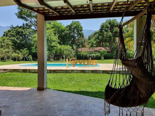 Country House in Pindamonhangaba, São Paulo