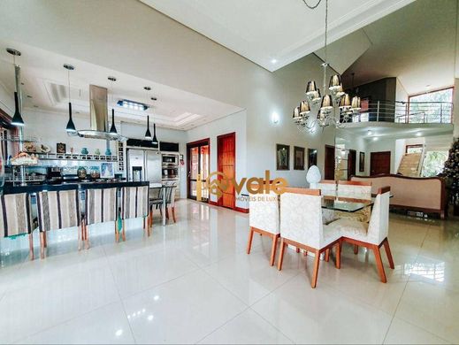 Villa in Jacareí, São Paulo