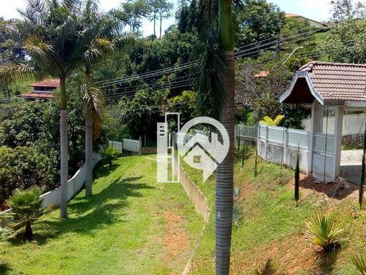 别墅  São José dos Campos, São Paulo