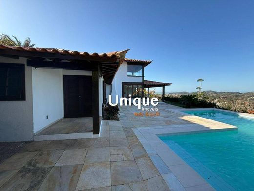 ﻓﻴﻼ ﻓﻲ Armação de Búzios, Armação dos Búzios