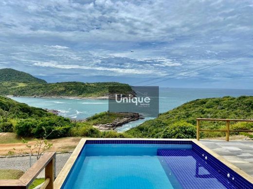 Villa a Armação de Búzios, Armação dos Búzios