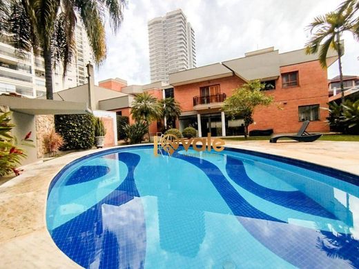 别墅  São José dos Campos, São Paulo