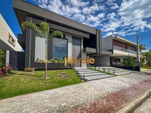 Villa in São José dos Campos, São Paulo