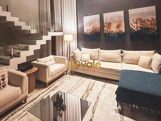 Villa in Caçapava, São Paulo