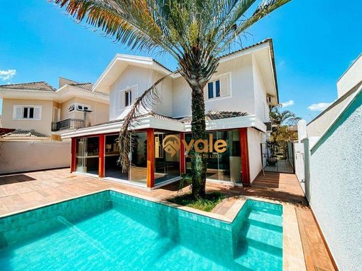 Villa in Jacareí, São Paulo