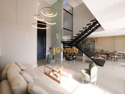 Villa in Jambeiro, São Paulo