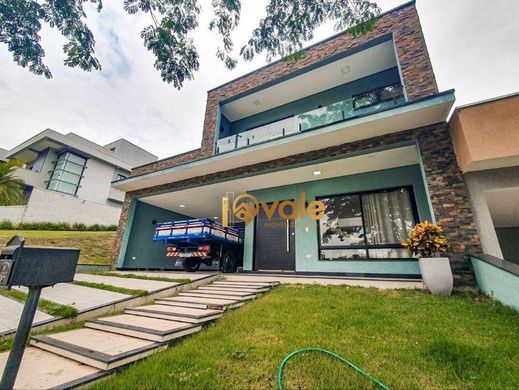 Villa in Jacareí, São Paulo