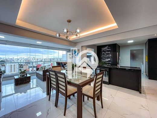 Appartamento a São José dos Campos, São Paulo