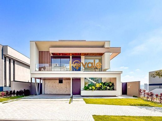 São José dos Campos, São Pauloのヴィラ