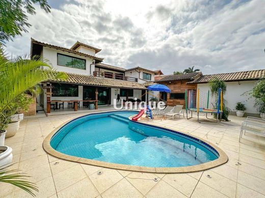 Villa in Armação de Búzios, Búzios