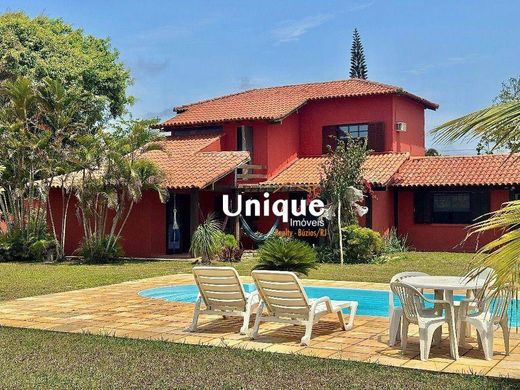 Villa a Armação de Búzios, Armação dos Búzios