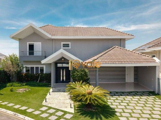 Villa a São José dos Campos, São Paulo