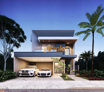 ‏וילה ב  São José dos Campos, São Paulo