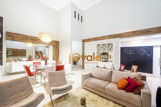 Βίλα σε Jacareí, São Paulo