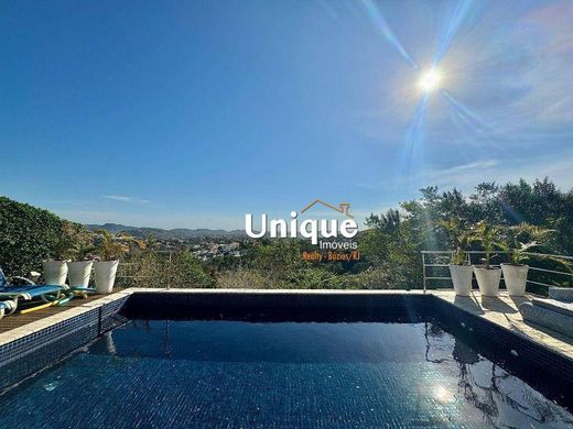 Villa in Armação de Búzios, Búzios