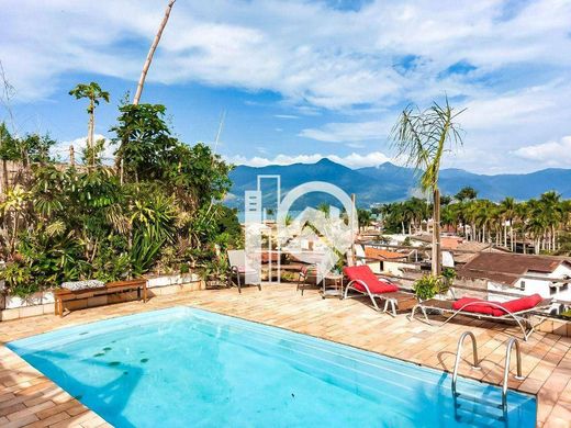 Вилла, São Sebastião, São Paulo