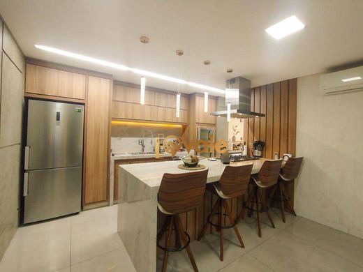 Apartment in São José dos Campos, São Paulo