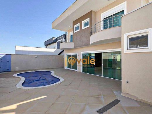 ﻓﻴﻼ ﻓﻲ São José dos Campos, São Paulo