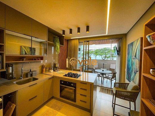 Appartamento a Ubatuba, São Paulo