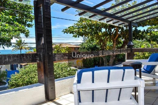 Villa in Armação de Búzios, Búzios