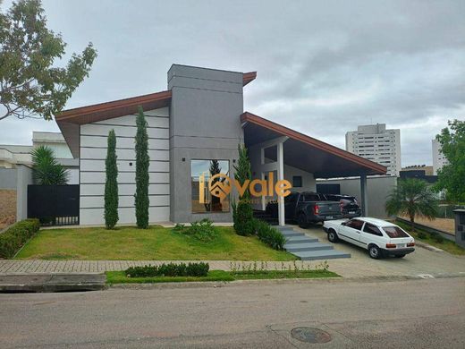 Villa a São José dos Campos, São Paulo