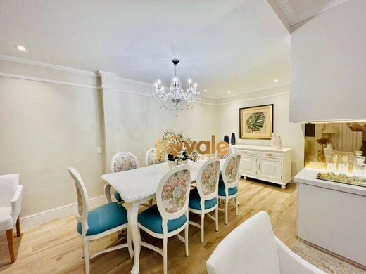 ‏דירת פנטהאוז ב  São José dos Campos, São Paulo