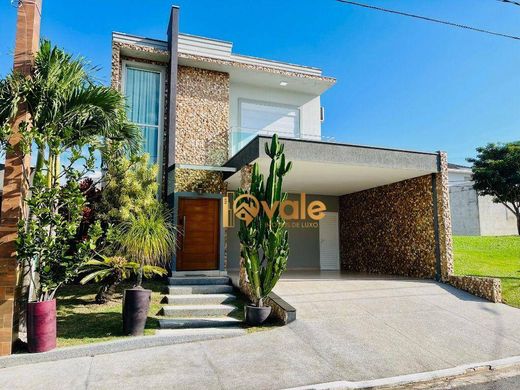 Villa in São José dos Campos, São Paulo
