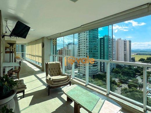 套间/公寓  São José dos Campos, São Paulo