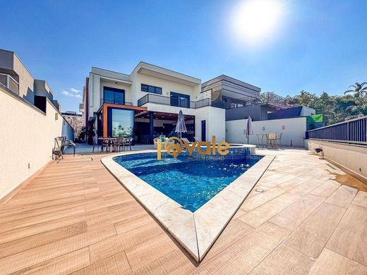 Βίλα σε São José dos Campos, São Paulo