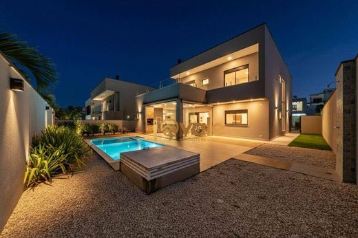 Willa w São José dos Campos, São Paulo