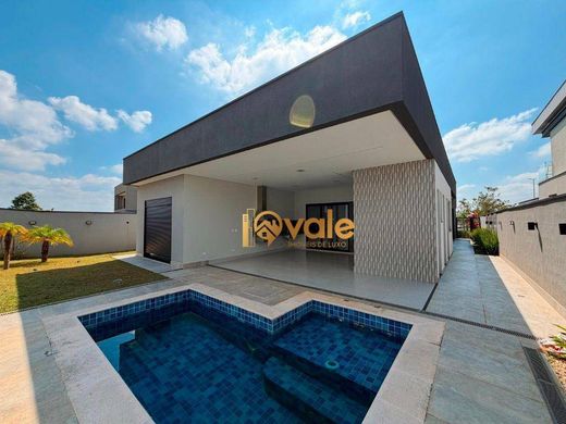Villa in São José dos Campos, São Paulo